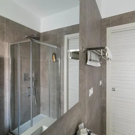 Couette-café Le Mura Barletta