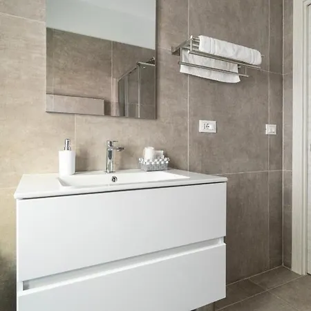 Le Mura Couette-café Barletta