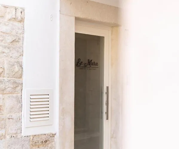 Le Mura Bed & Breakfast