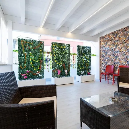 Le Mura Bed & Breakfast Barletta