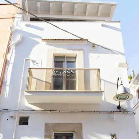 住宿加早餐酒店 Le Mura 巴列塔