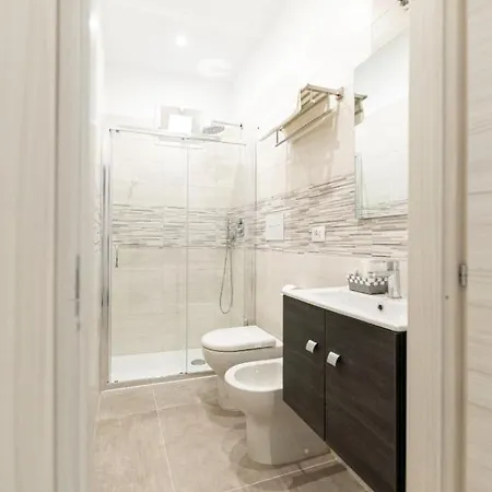 Le Mura Bed & Breakfast Barletta