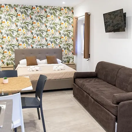 Le Mura Bed & Breakfast